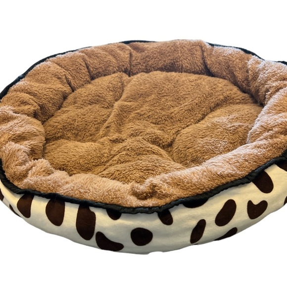 Dog  bed comfortable and cozy - Picture 2 of 4